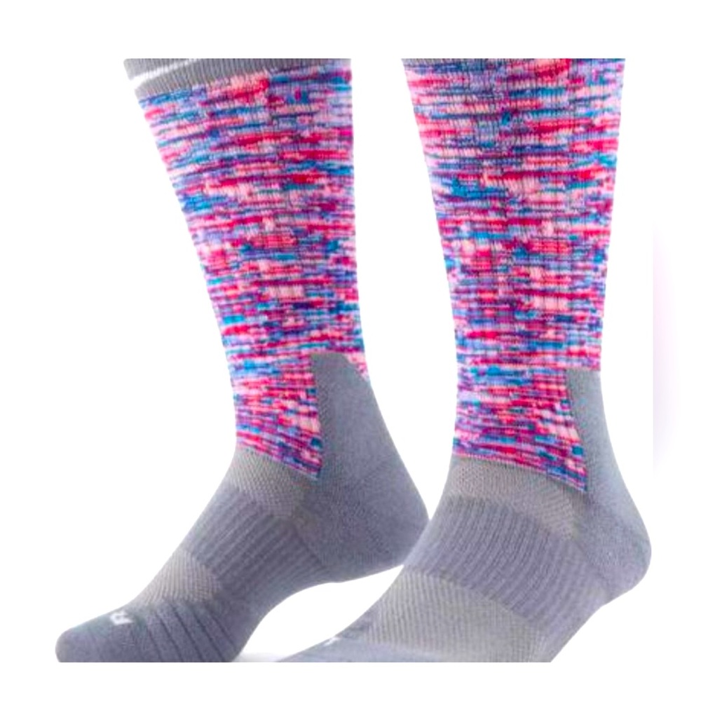 elite dri fit socks